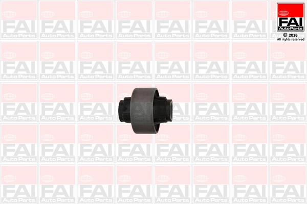 Mounting, control/trailing arm